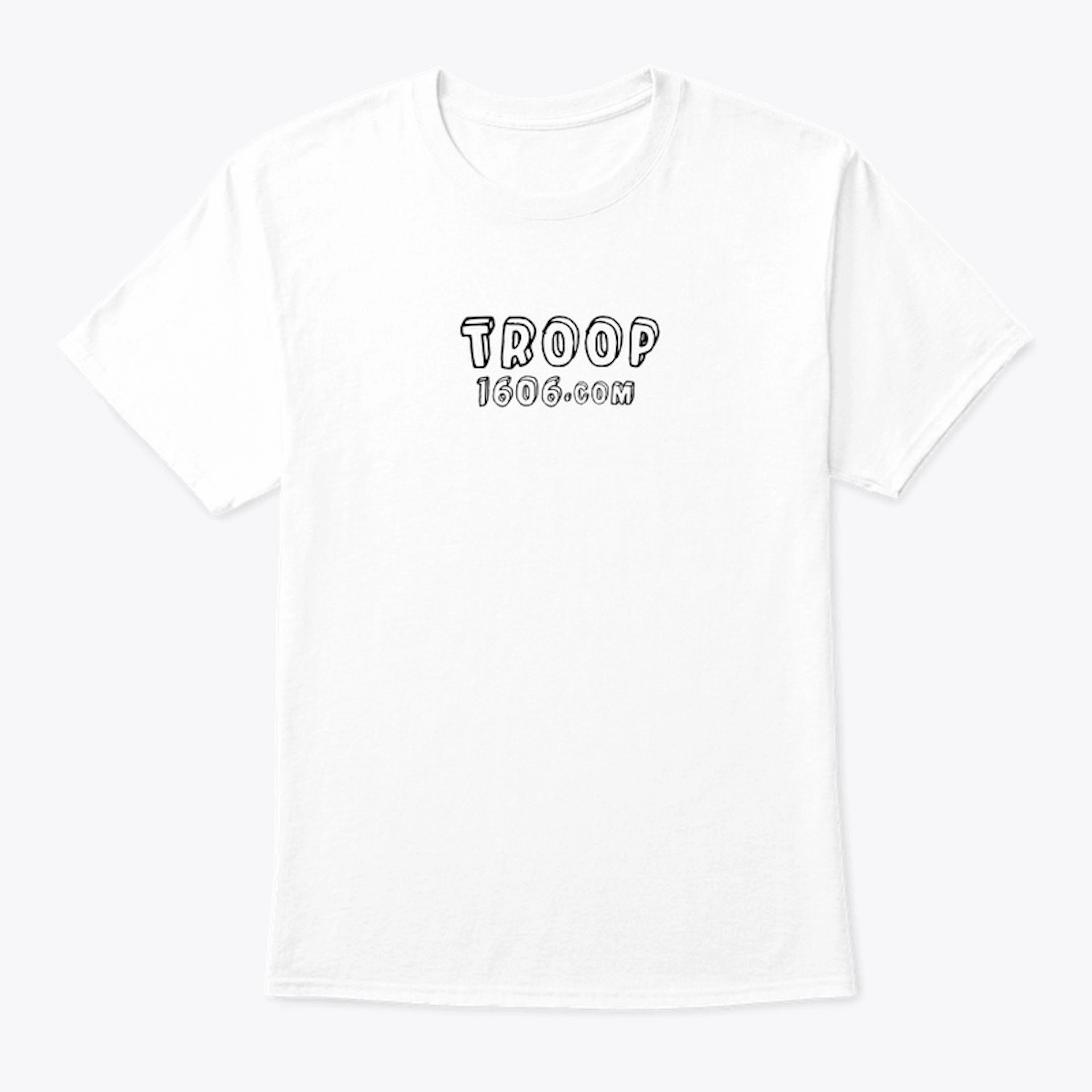 Troop T-Shirt