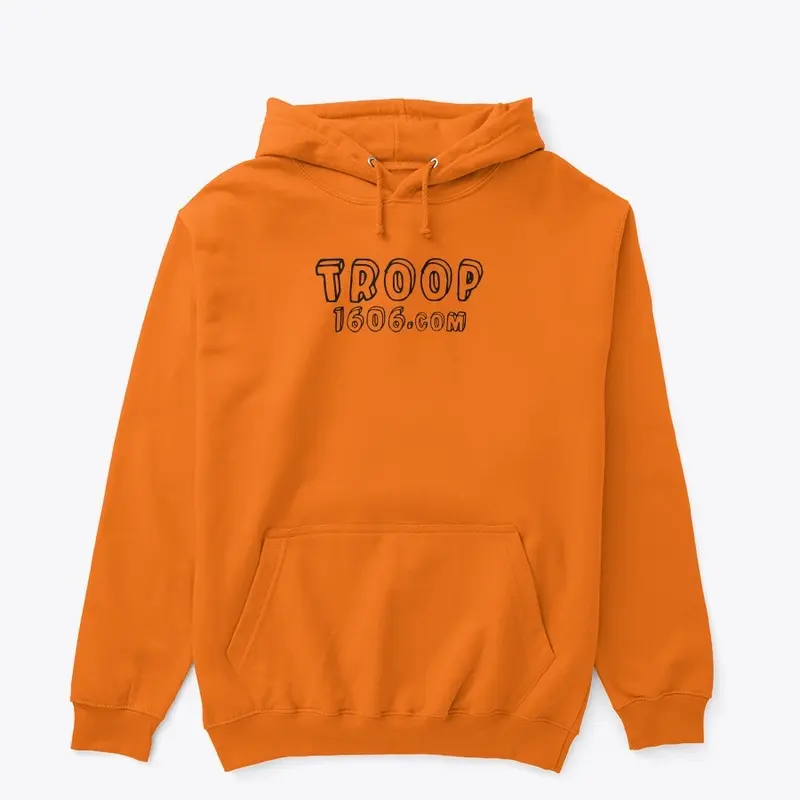 Troop T-Shirt